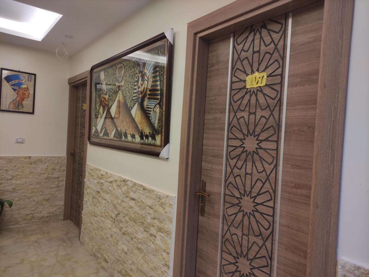 Pyramids Gardens Hotel Ghatati Екстериор снимка