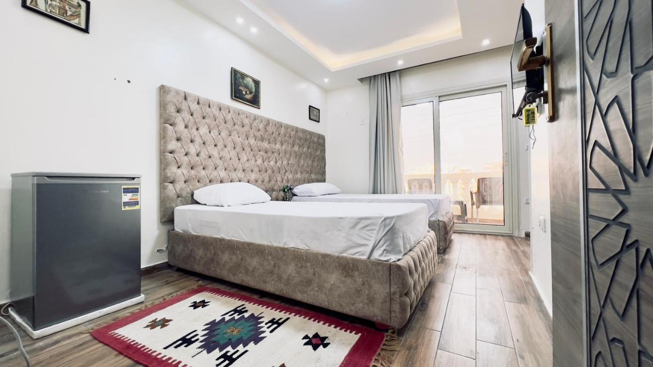 Pyramids Gardens Hotel Ghatati Екстериор снимка