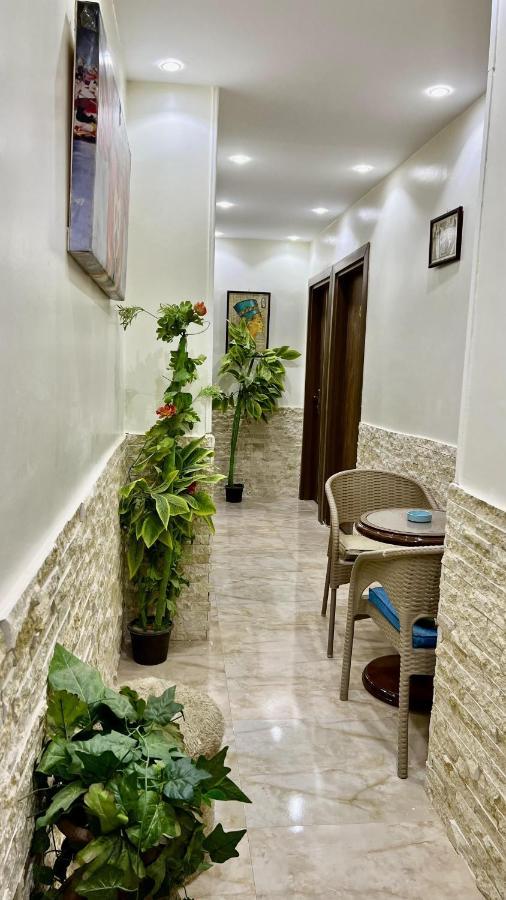 Pyramids Gardens Hotel Ghatati Екстериор снимка