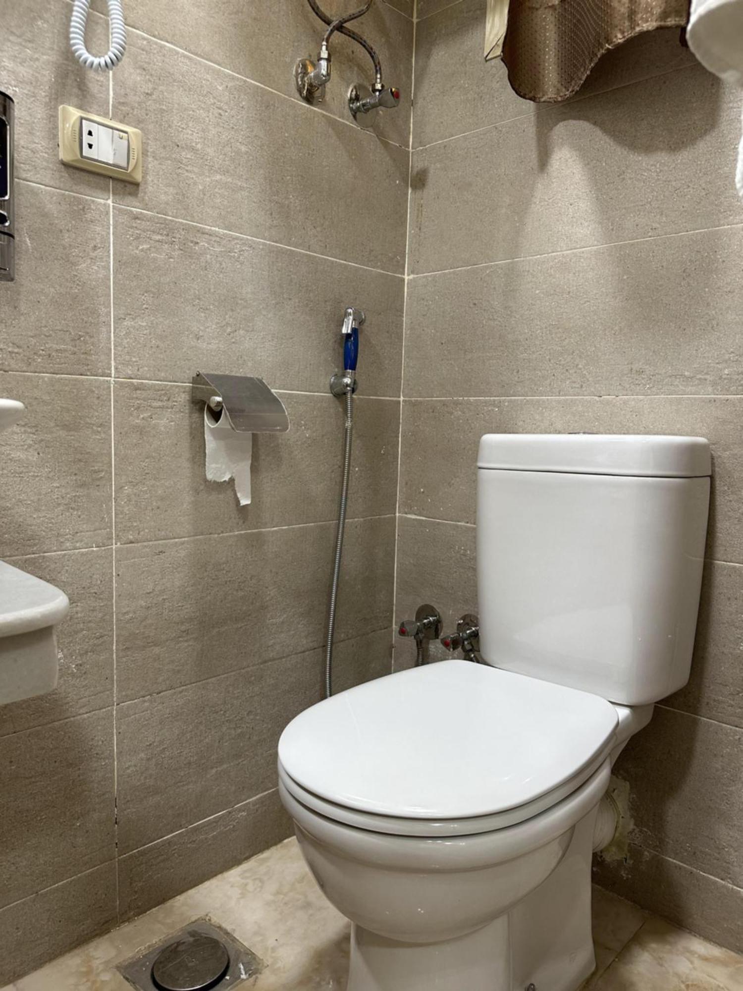 Pyramids Gardens Hotel Ghatati Екстериор снимка