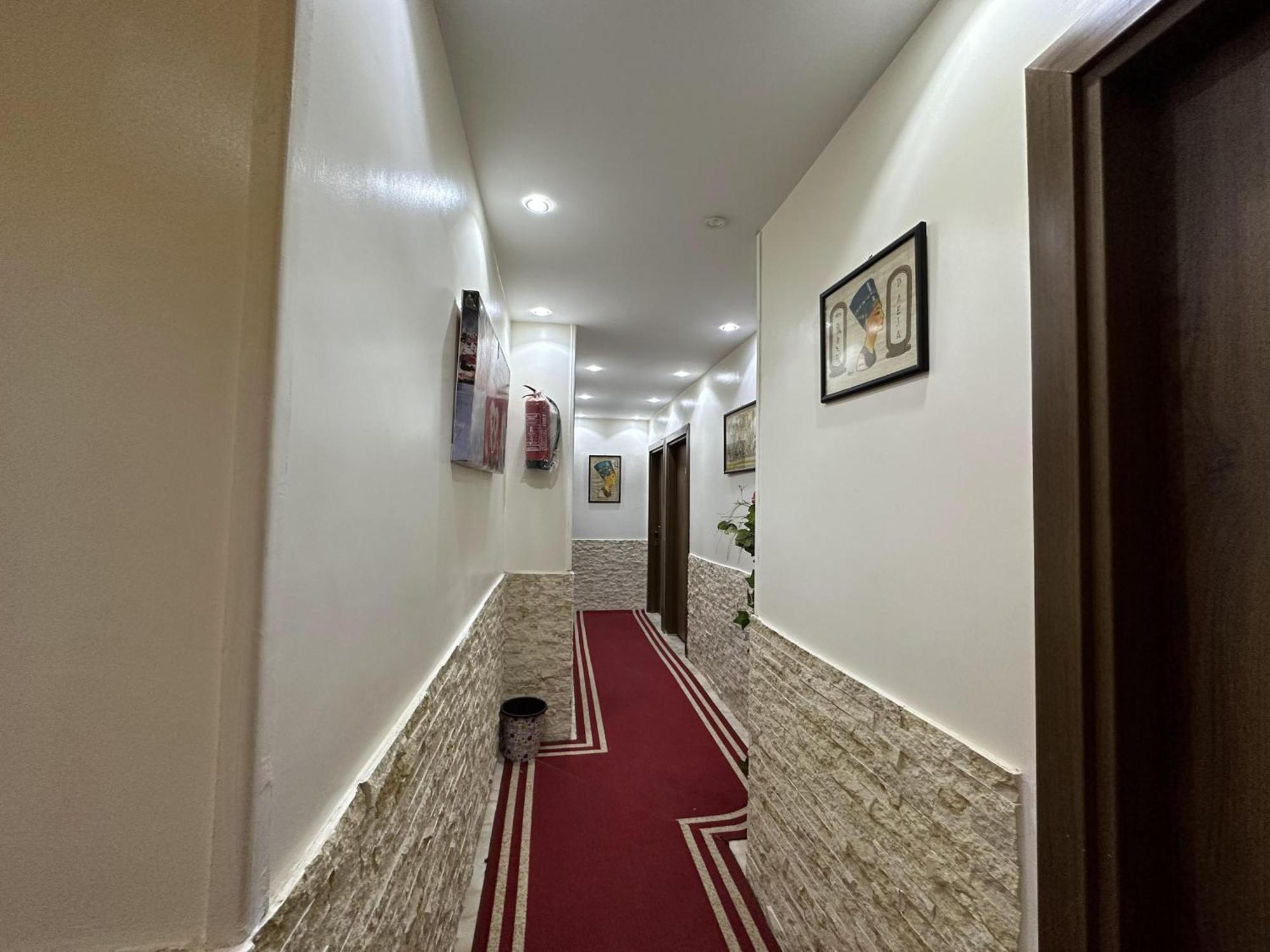 Pyramids Gardens Hotel Ghatati Екстериор снимка