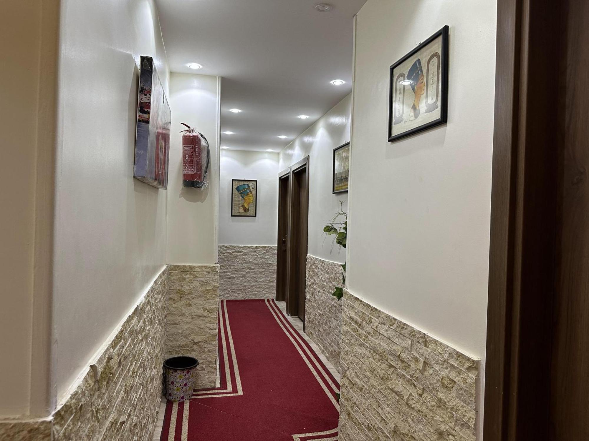 Pyramids Gardens Hotel Ghatati Екстериор снимка