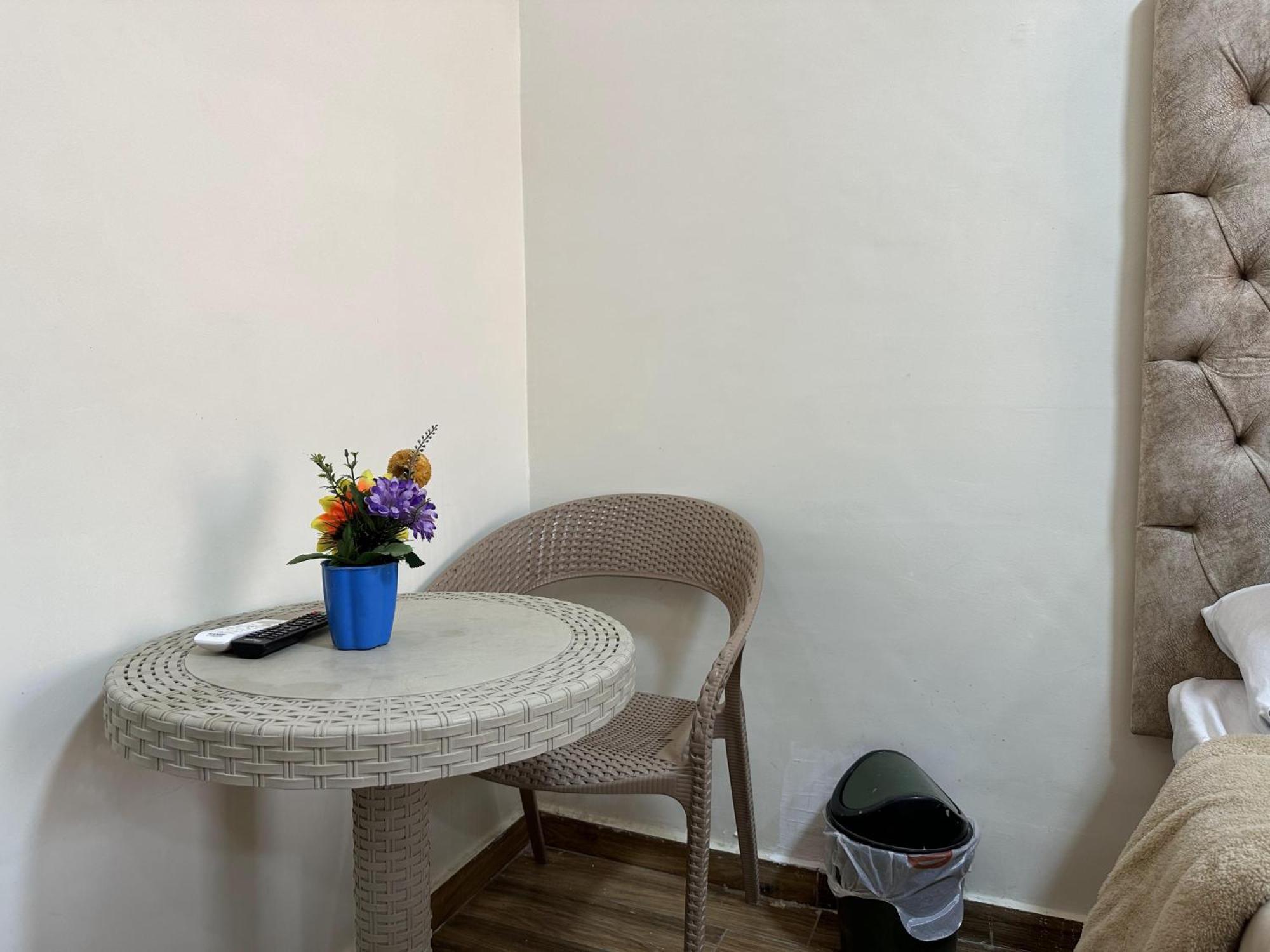 Pyramids Gardens Hotel Ghatati Екстериор снимка