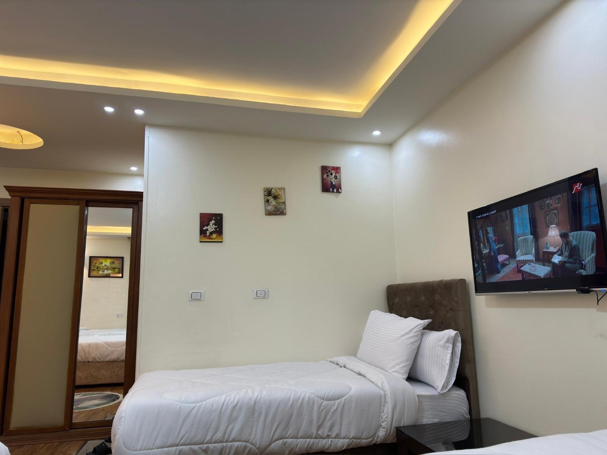 Pyramids Gardens Hotel Ghatati Екстериор снимка