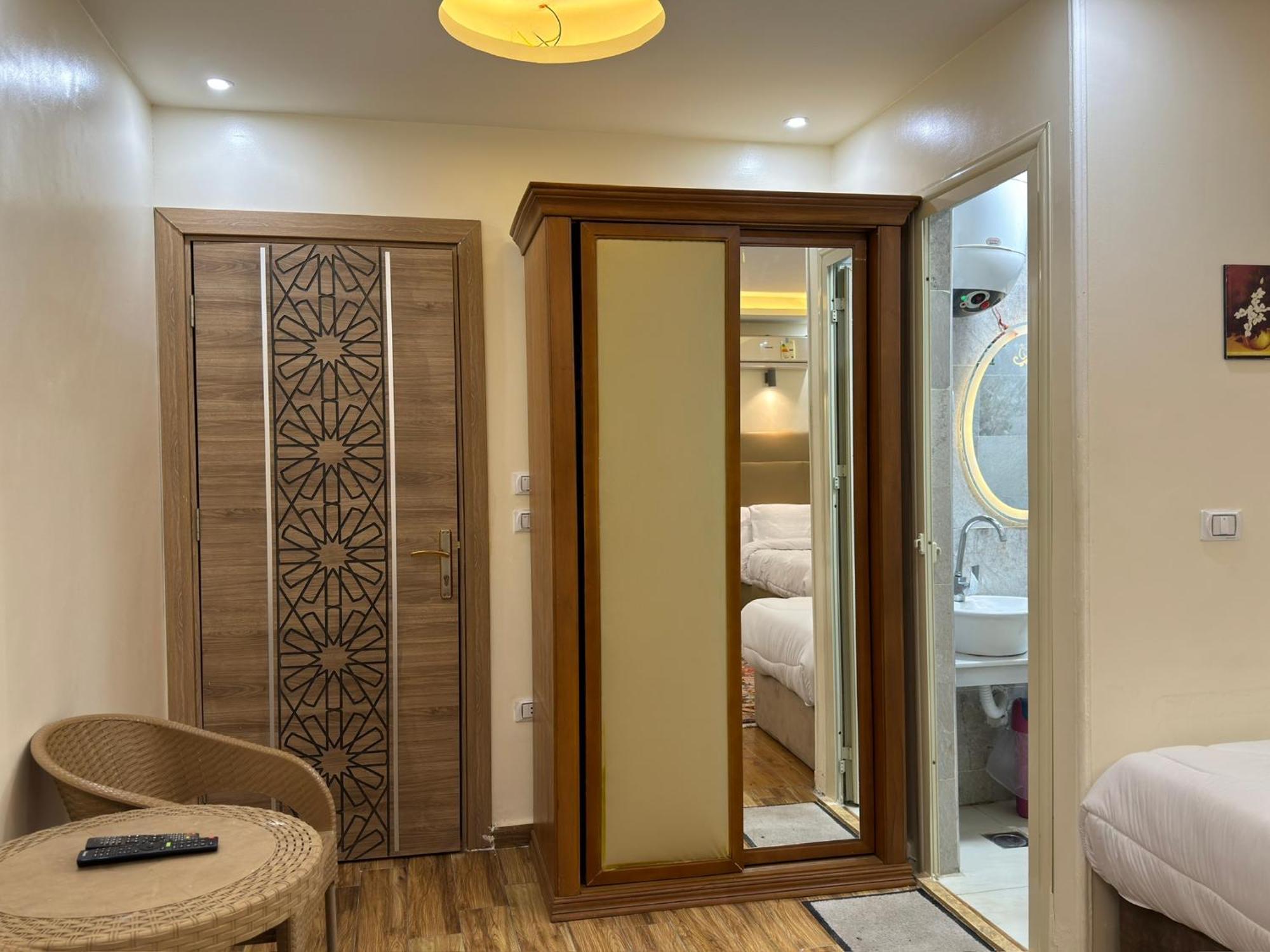 Pyramids Gardens Hotel Ghatati Екстериор снимка