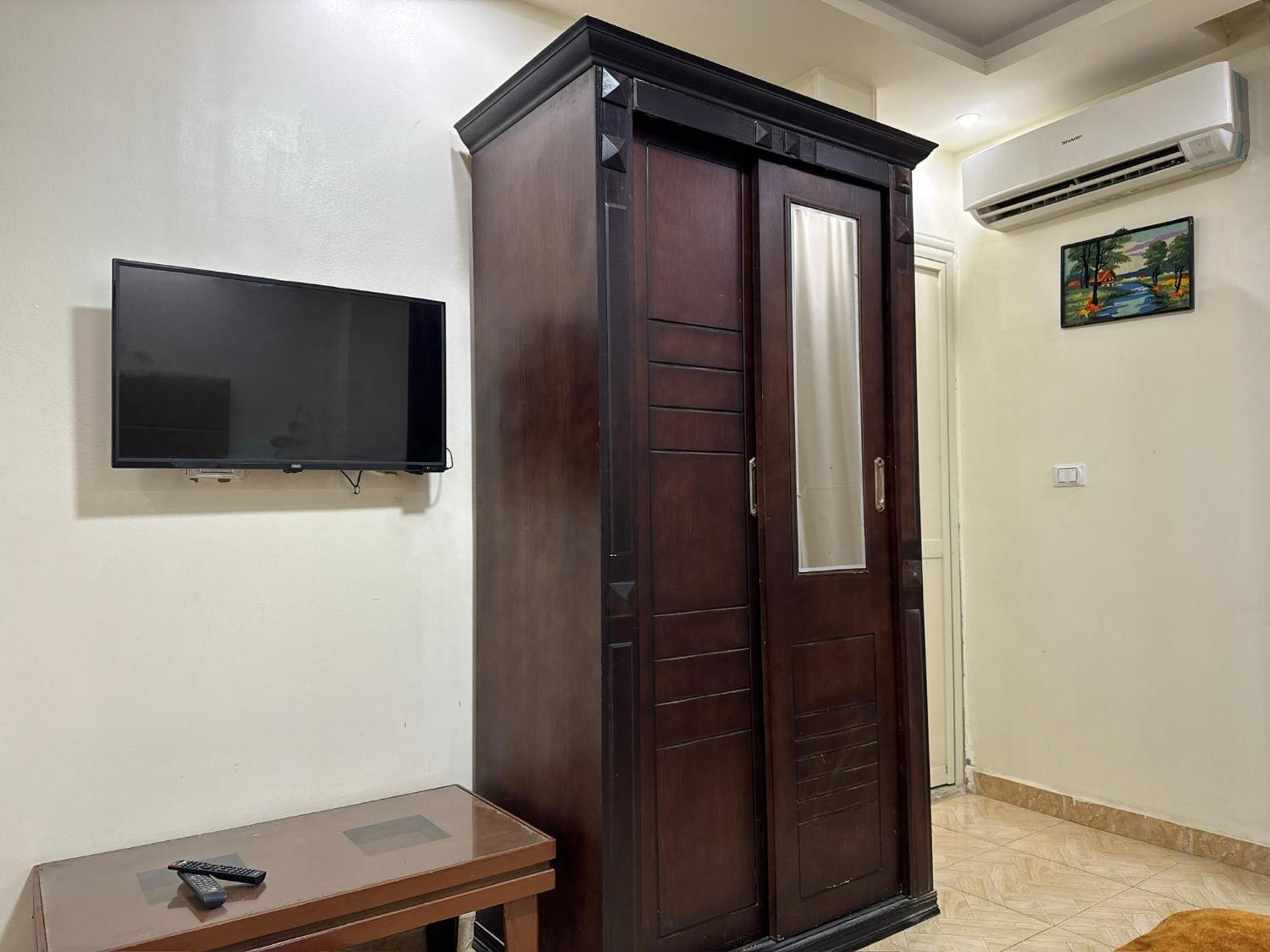 Pyramids Gardens Hotel Ghatati Екстериор снимка