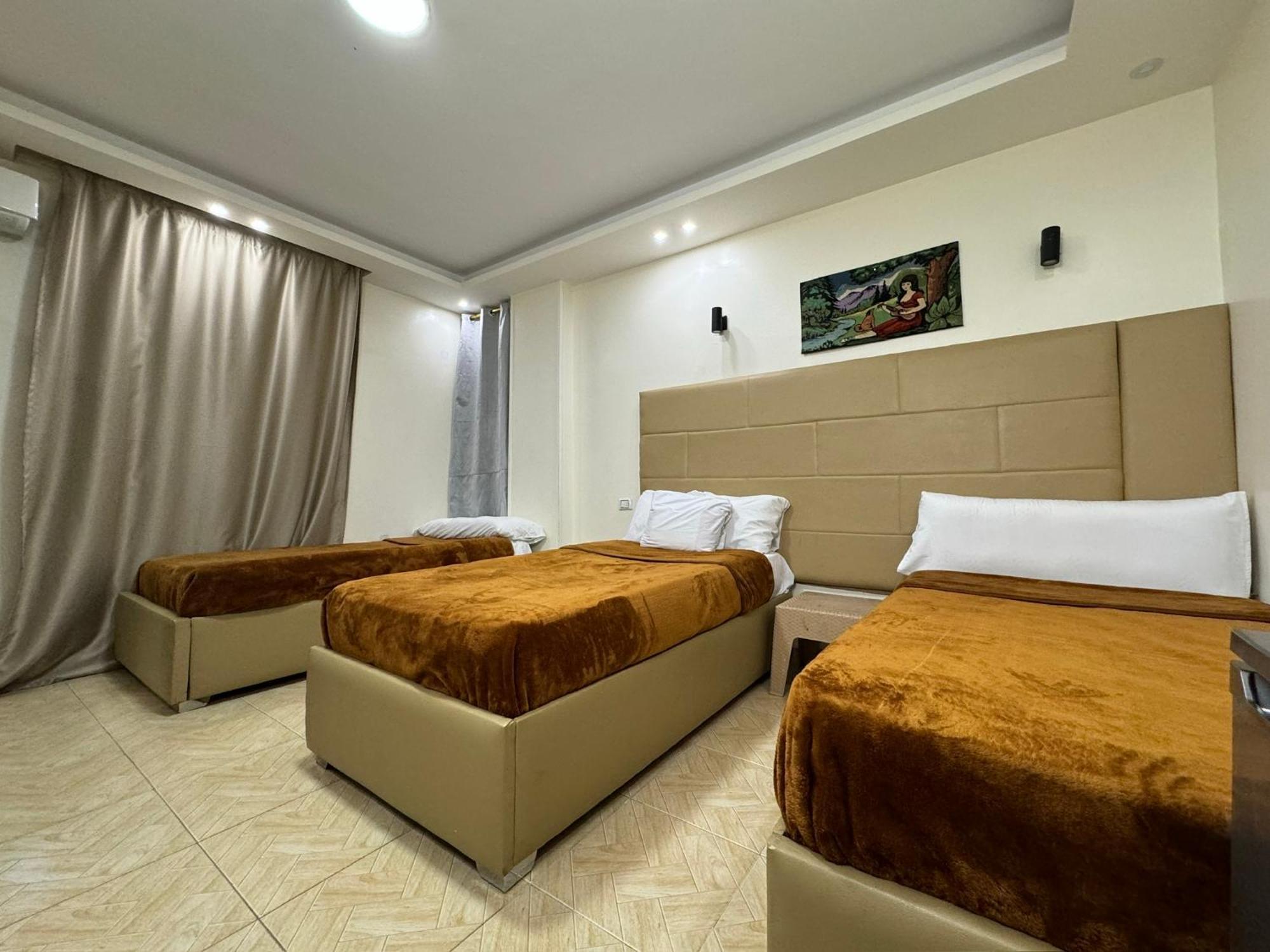 Pyramids Gardens Hotel Ghatati Екстериор снимка