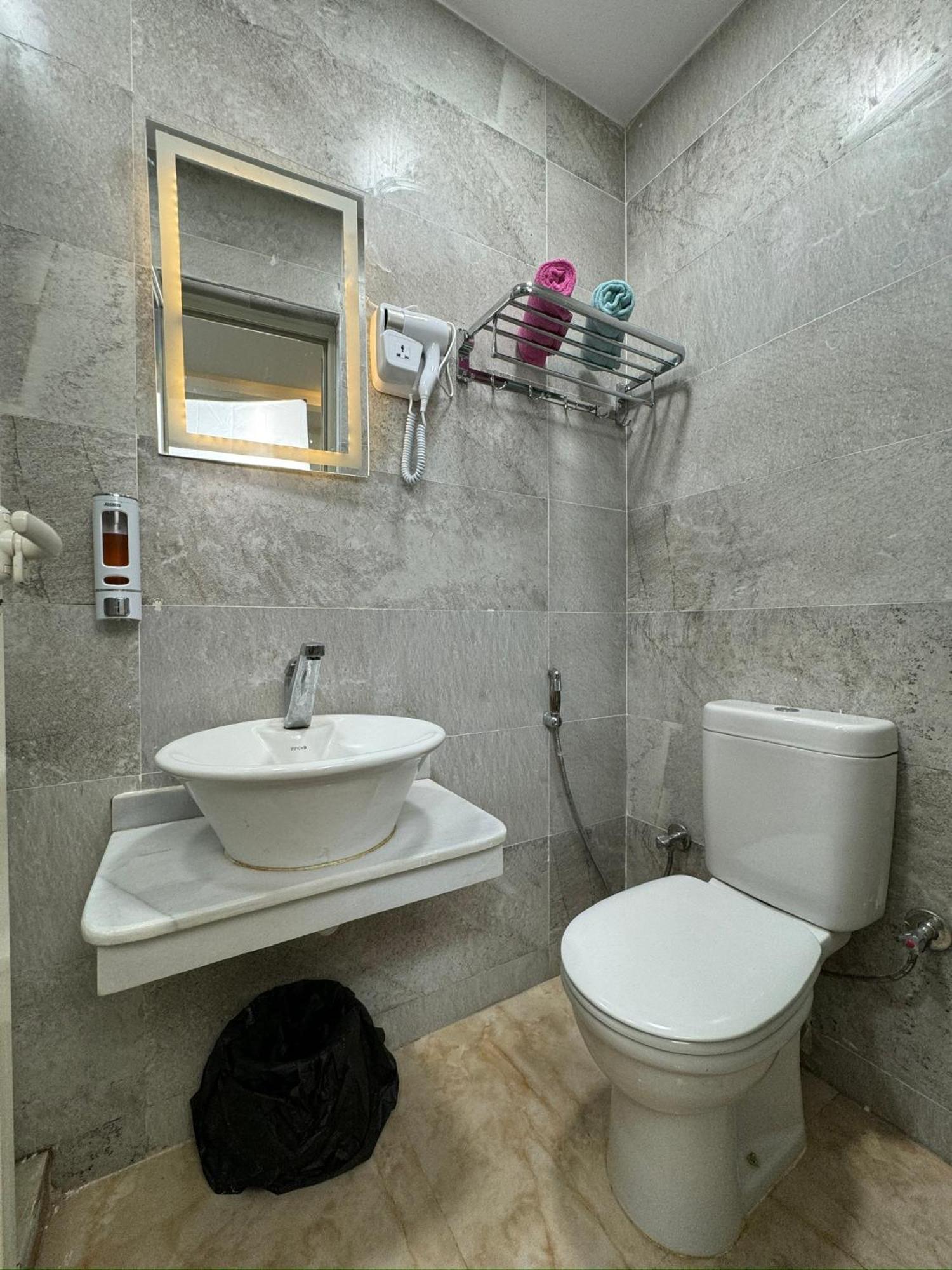 Pyramids Gardens Hotel Ghatati Екстериор снимка