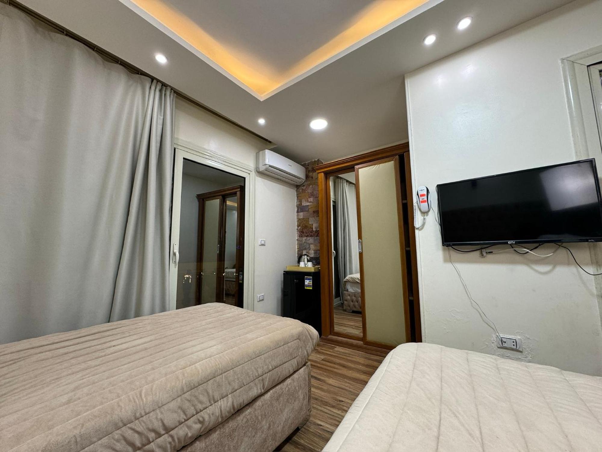Pyramids Gardens Hotel Ghatati Екстериор снимка