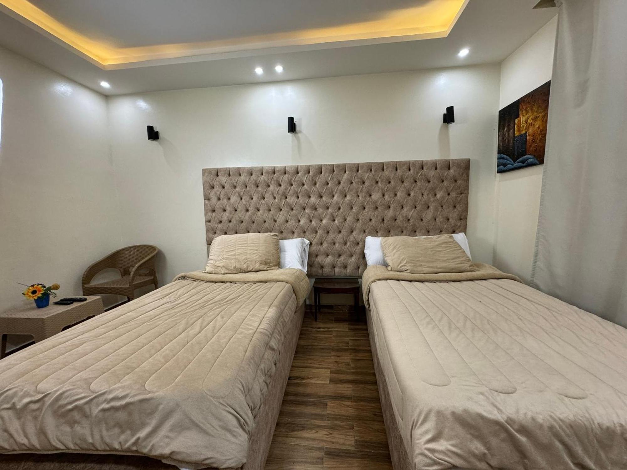 Pyramids Gardens Hotel Ghatati Екстериор снимка