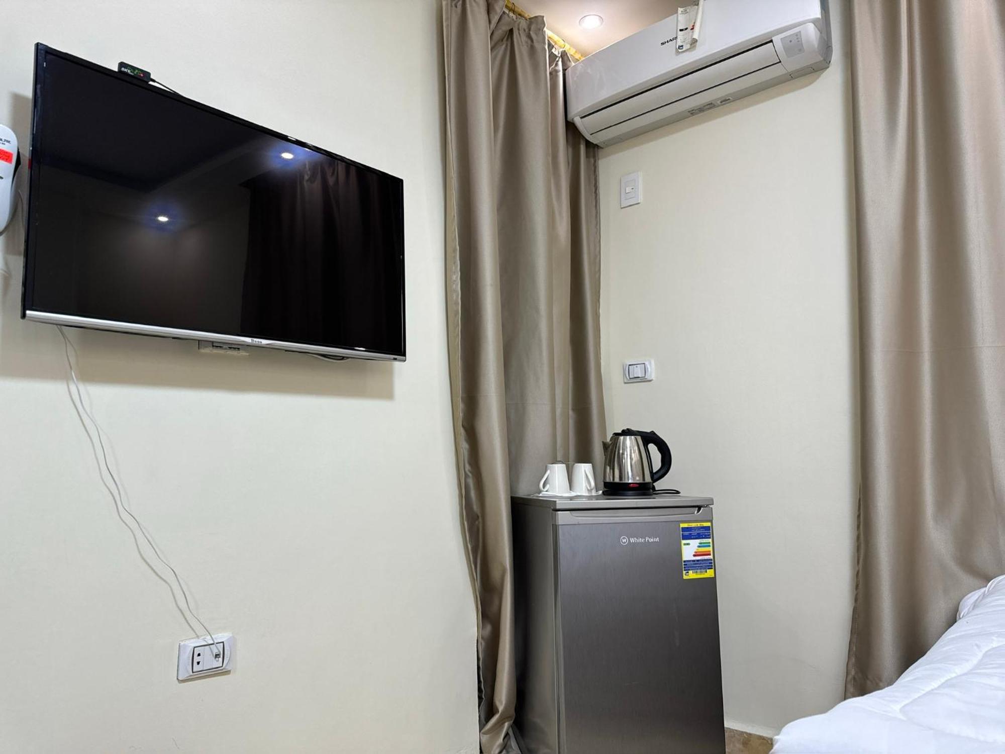 Pyramids Gardens Hotel Ghatati Екстериор снимка