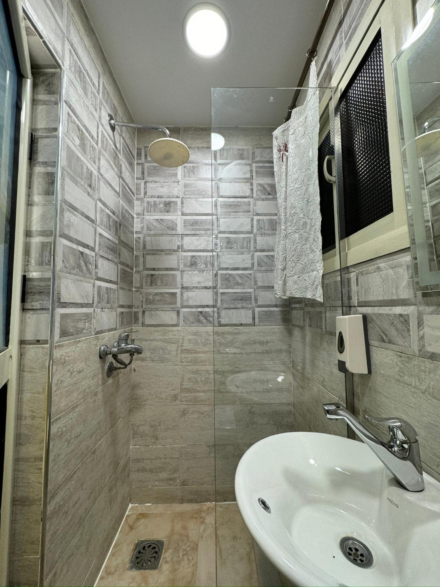 Pyramids Gardens Hotel Ghatati Екстериор снимка