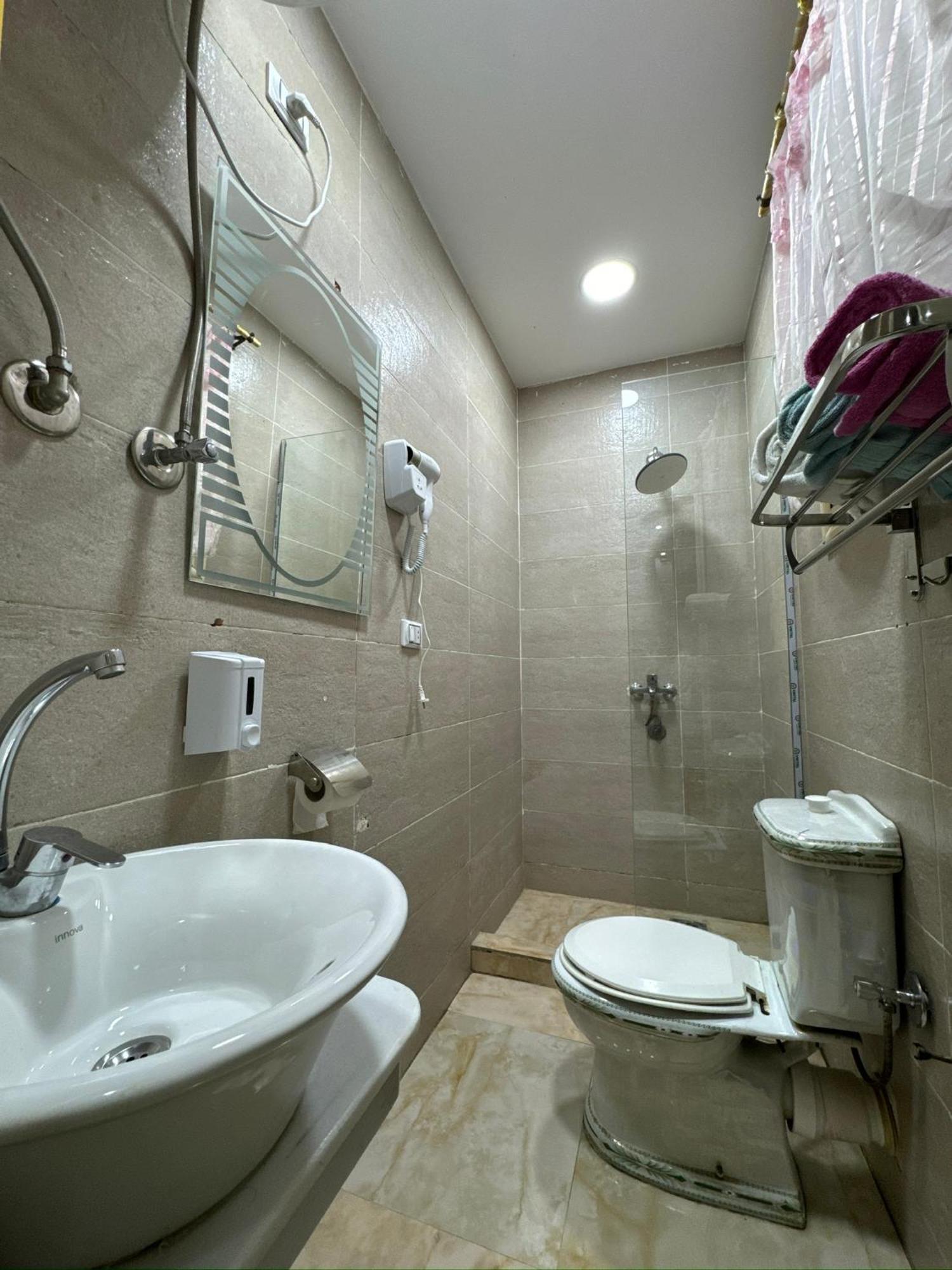 Pyramids Gardens Hotel Ghatati Екстериор снимка