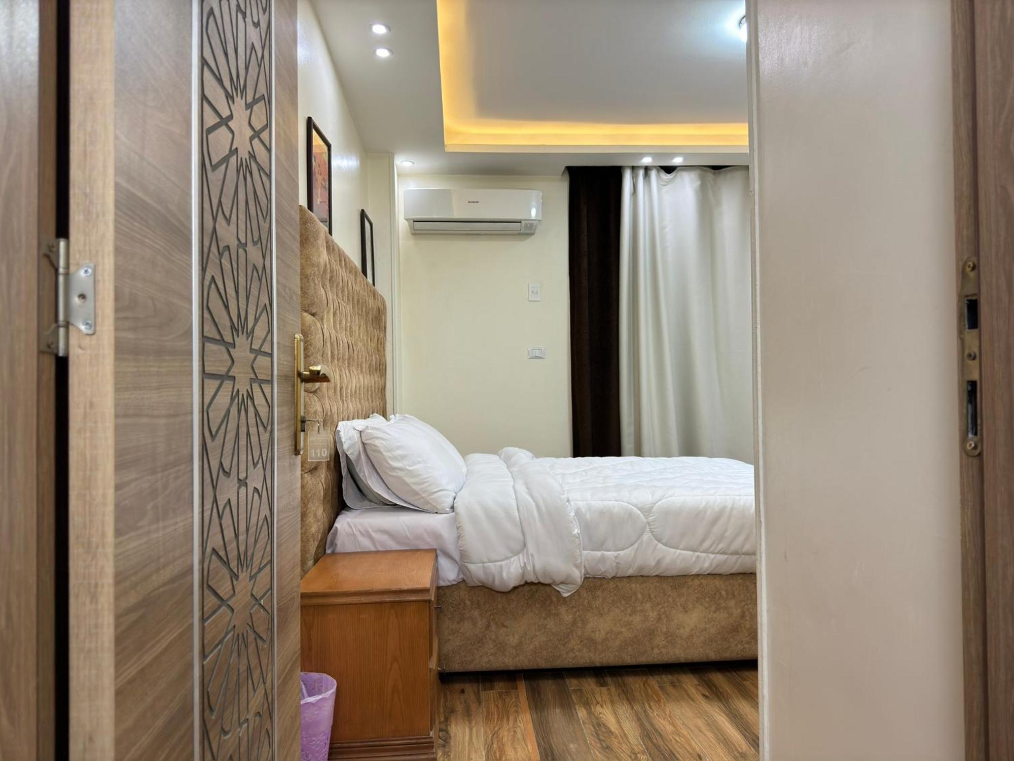 Pyramids Gardens Hotel Ghatati Екстериор снимка