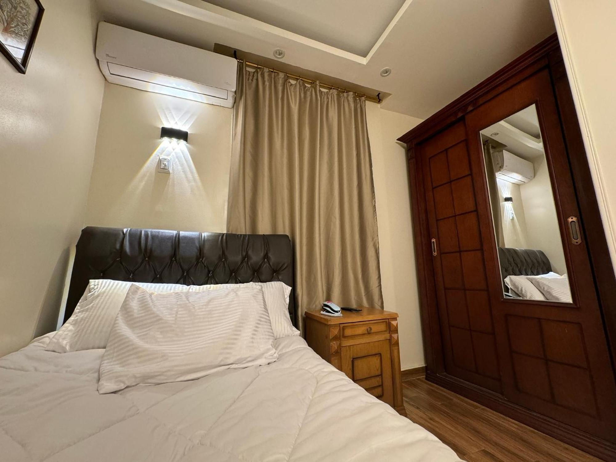 Pyramids Gardens Hotel Ghatati Екстериор снимка