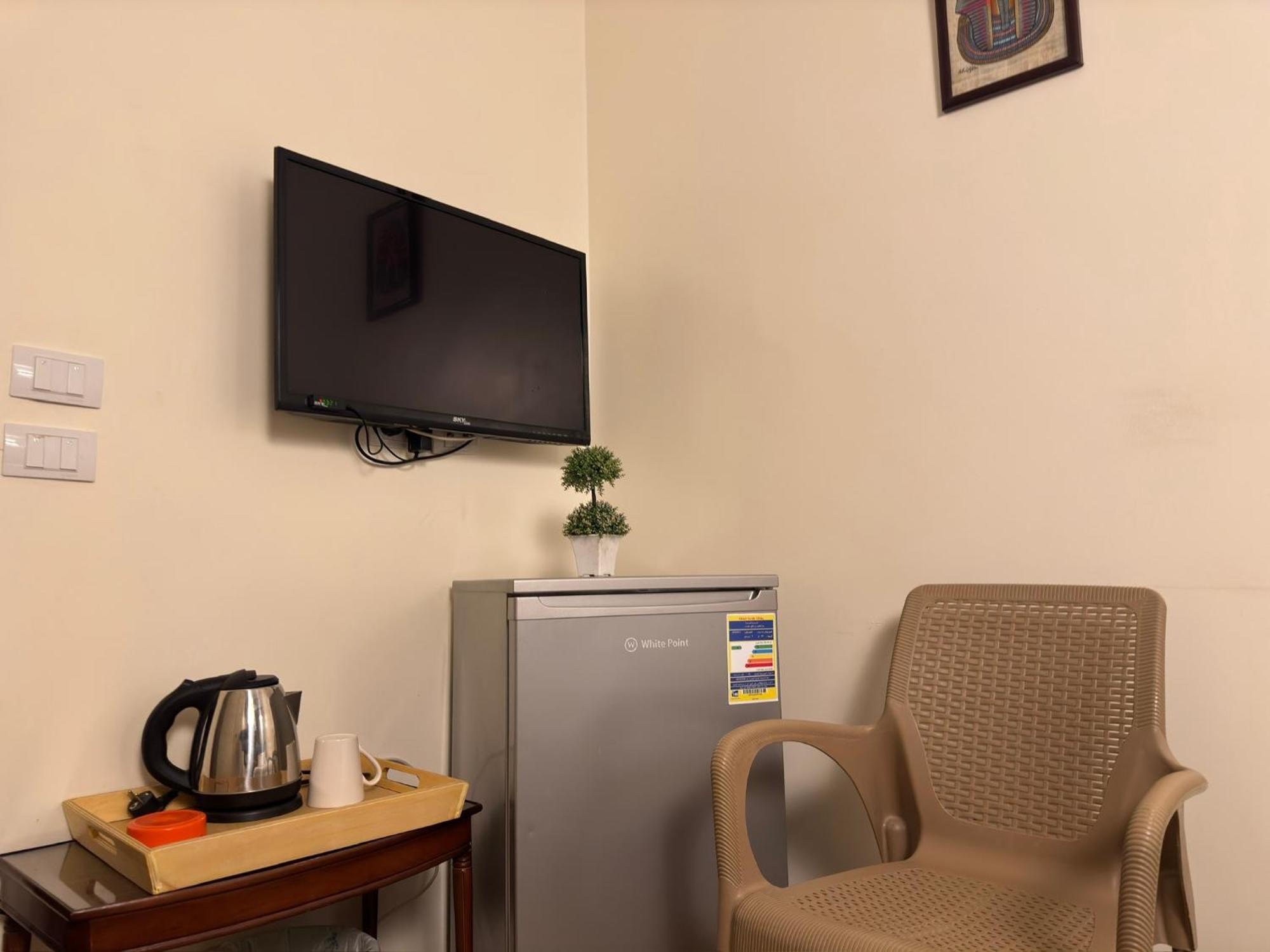 Pyramids Gardens Hotel Ghatati Екстериор снимка