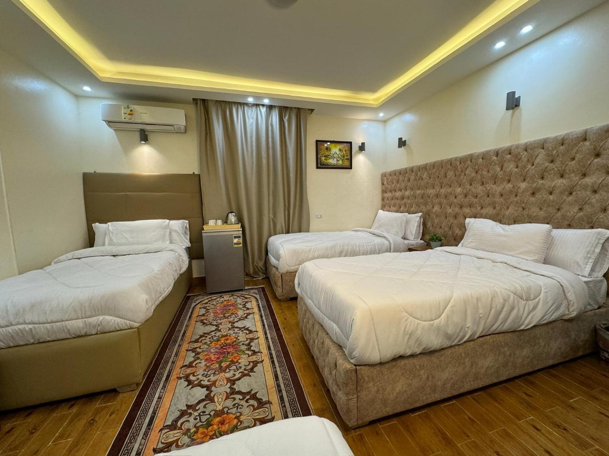Pyramids Gardens Hotel Ghatati Екстериор снимка