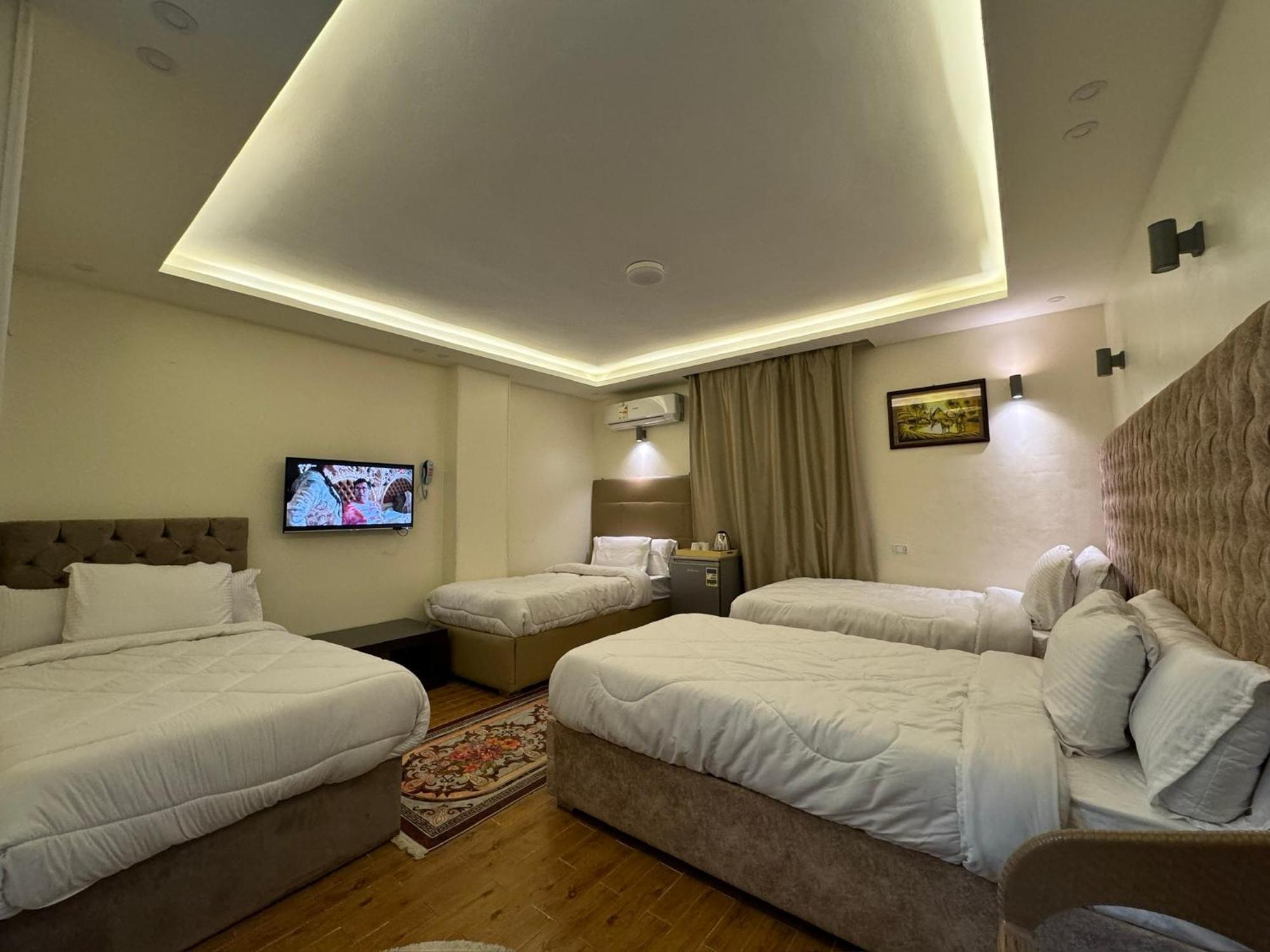 Pyramids Gardens Hotel Ghatati Екстериор снимка