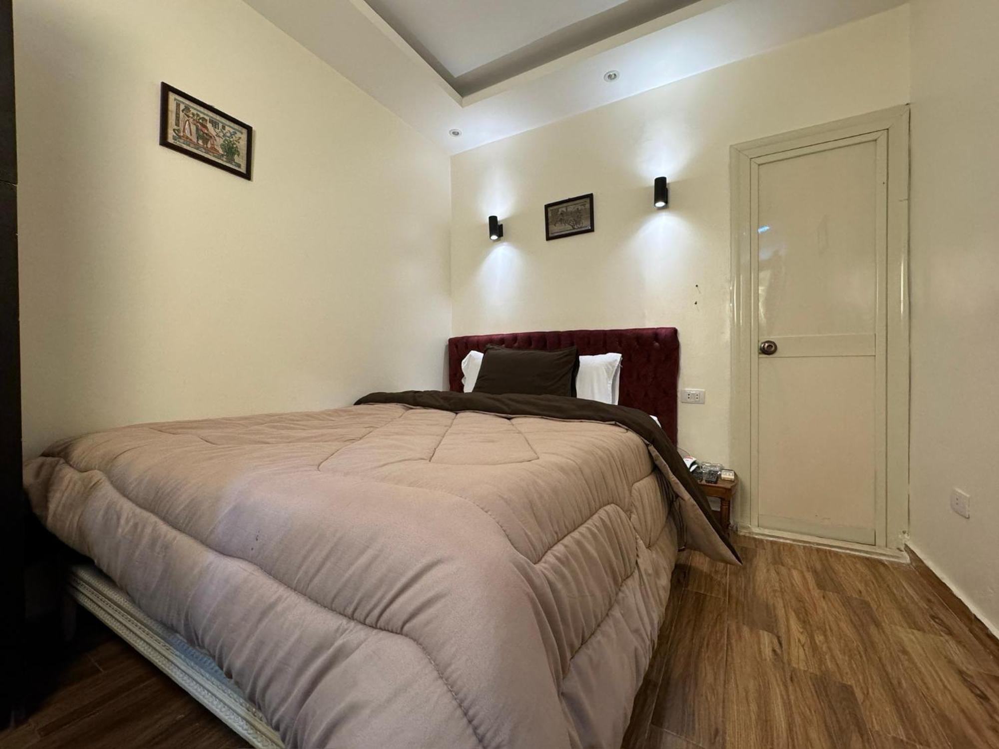Pyramids Gardens Hotel Ghatati Екстериор снимка